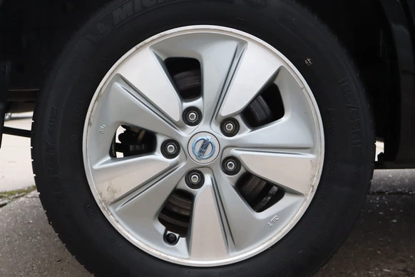 Nissan e-NV200 - Afbeelding 6 van 30