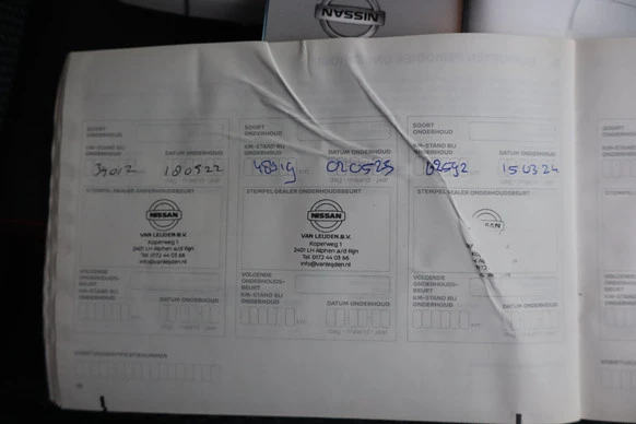 Nissan e-NV200 - Afbeelding 8 van 30