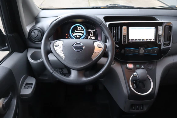 Nissan e-NV200 - Afbeelding 9 van 30