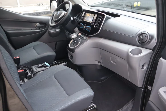 Nissan e-NV200 - Afbeelding 10 van 30