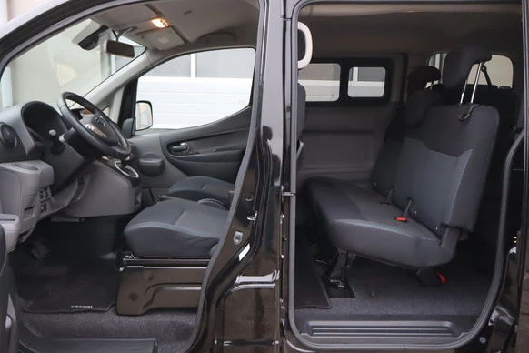 Nissan e-NV200 - Afbeelding 12 van 30