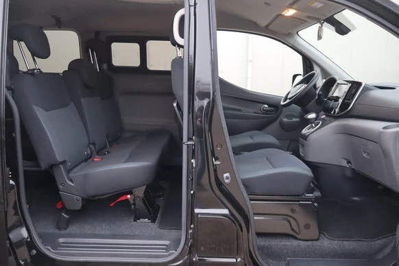 Nissan e-NV200 - Afbeelding 13 van 30
