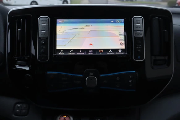 Nissan e-NV200 - Afbeelding 14 van 30