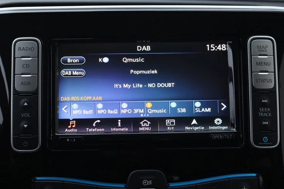 Nissan e-NV200 - Afbeelding 16 van 30