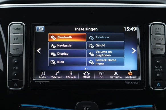 Nissan e-NV200 - Afbeelding 17 van 30