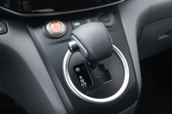 Nissan e-NV200 - Afbeelding 19 van 30