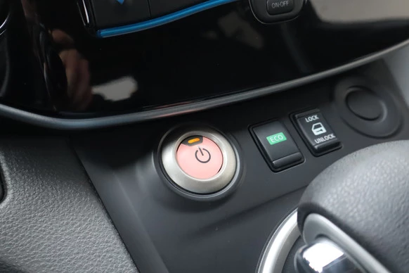 Nissan e-NV200 - Afbeelding 20 van 30