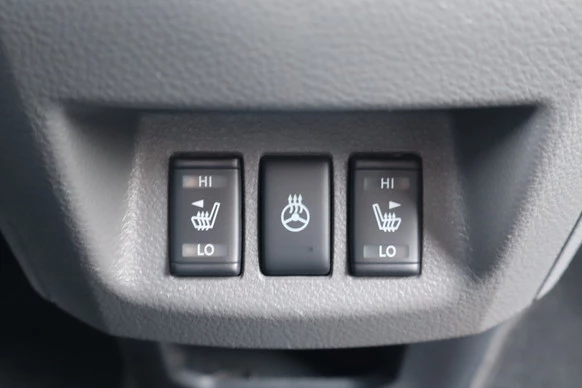 Nissan e-NV200 - Afbeelding 22 van 30