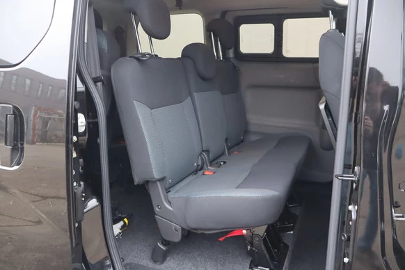 Nissan e-NV200 - Afbeelding 25 van 30