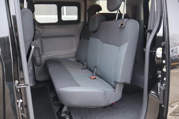 Nissan e-NV200 - Afbeelding 26 van 30