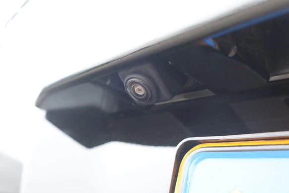 Nissan e-NV200 - Afbeelding 29 van 30