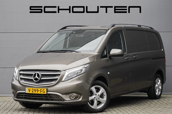 Mercedes-Benz Vito - Afbeelding 1 van 30