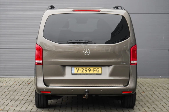 Mercedes-Benz Vito - Afbeelding 8 van 30