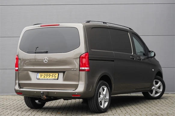 Mercedes-Benz Vito - Afbeelding 9 van 30