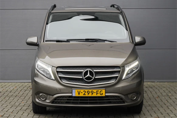 Mercedes-Benz Vito - Afbeelding 10 van 30