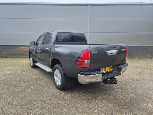 Toyota Hilux - Afbeelding 3 van 30