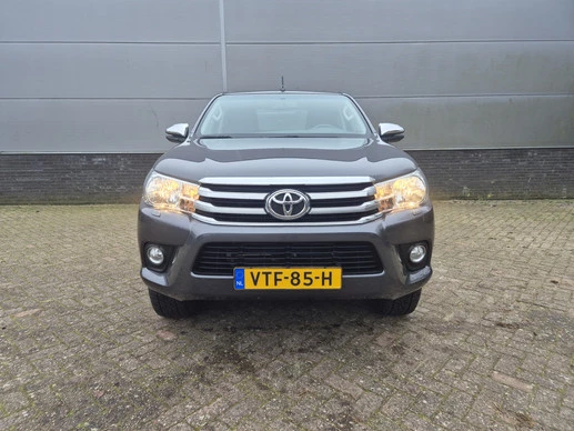 Toyota Hilux - Afbeelding 6 van 30