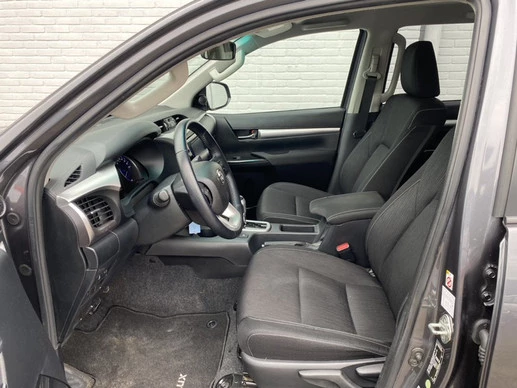 Toyota Hilux - Afbeelding 12 van 30