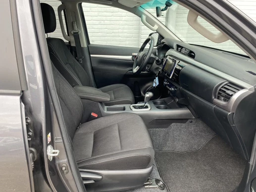 Toyota Hilux - Afbeelding 13 van 30