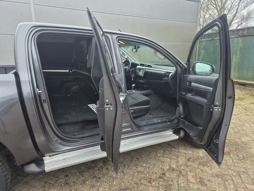 Toyota Hilux - Afbeelding 16 van 30