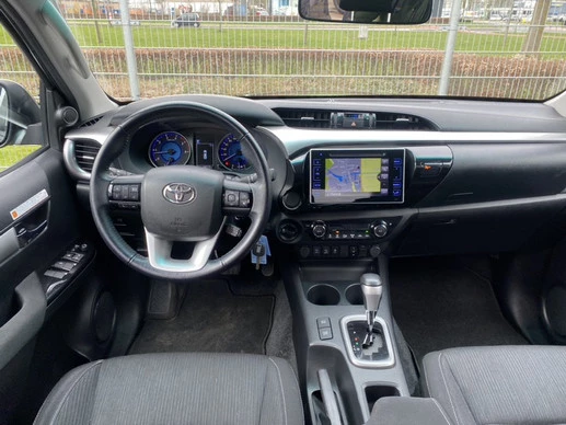 Toyota Hilux - Afbeelding 26 van 30