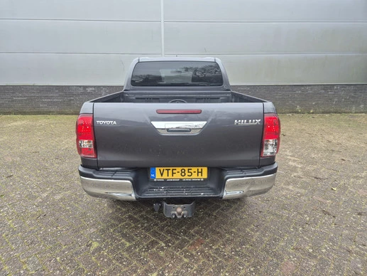 Toyota Hilux - Afbeelding 9 van 30