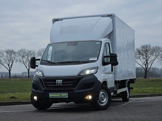 Fiat Ducato - Afbeelding 1 van 14