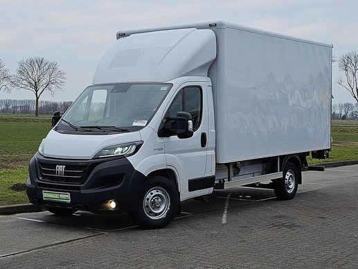 Fiat Ducato - Afbeelding 2 van 14