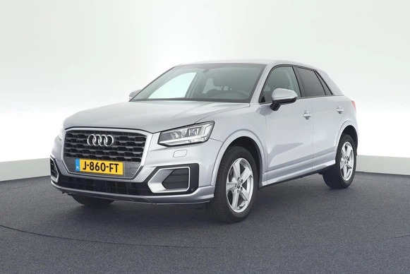 Audi Q2 - Afbeelding 1 van 30