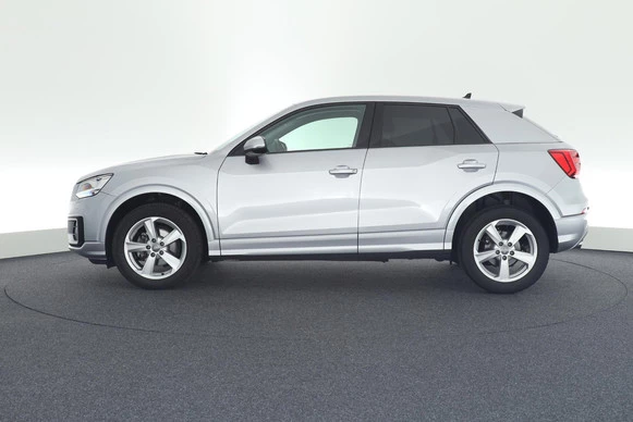 Audi Q2 - Afbeelding 5 van 30