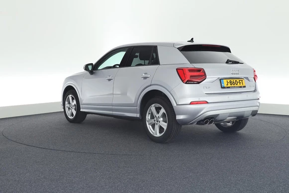 Audi Q2 - Afbeelding 6 van 30