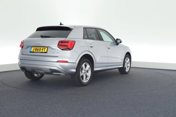 Audi Q2 - Afbeelding 7 van 30