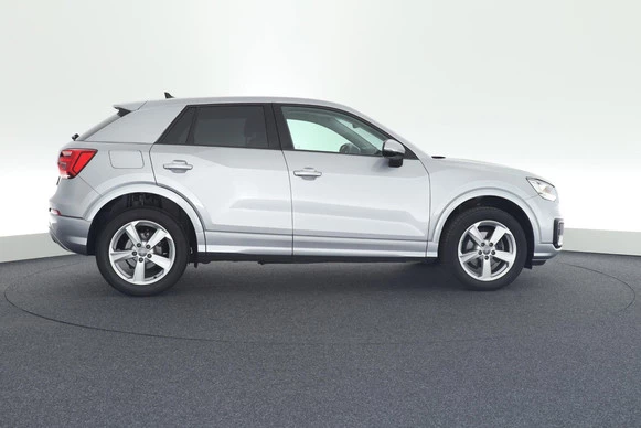 Audi Q2 - Afbeelding 8 van 30