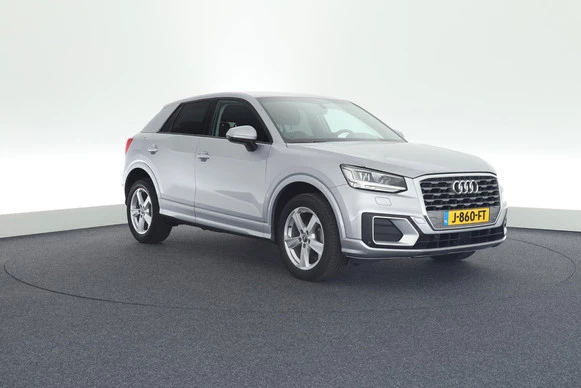 Audi Q2 - Afbeelding 9 van 30