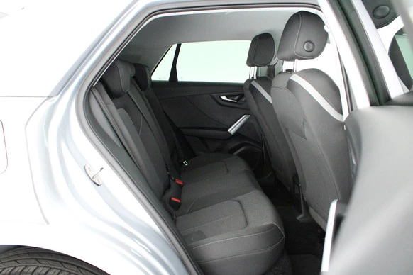 Audi Q2 - Afbeelding 10 van 30