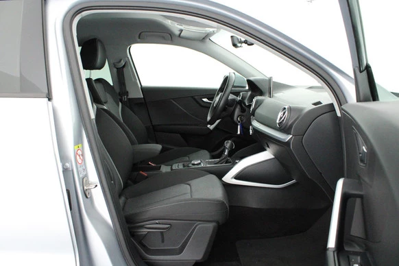 Audi Q2 - Afbeelding 11 van 30