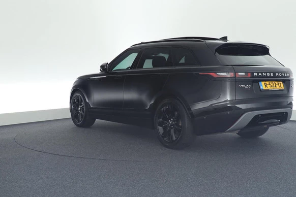 Land Rover Range Rover Velar - Afbeelding 10 van 30