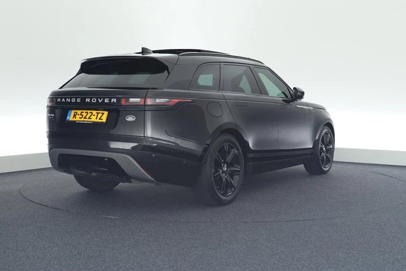 Land Rover Range Rover Velar - Afbeelding 11 van 30