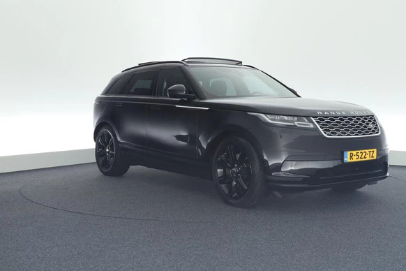 Land Rover Range Rover Velar - Afbeelding 13 van 30