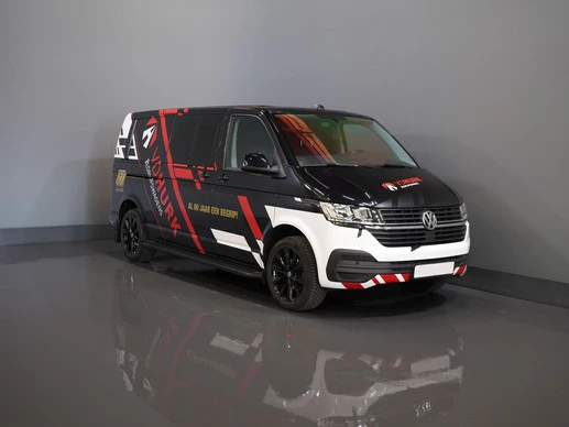 Volkswagen Transporter - Afbeelding 1 van 27