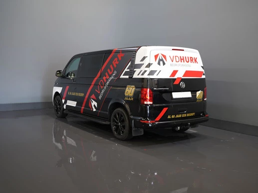 Volkswagen Transporter - Afbeelding 2 van 27