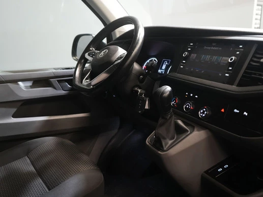 Volkswagen Transporter - Afbeelding 3 van 27