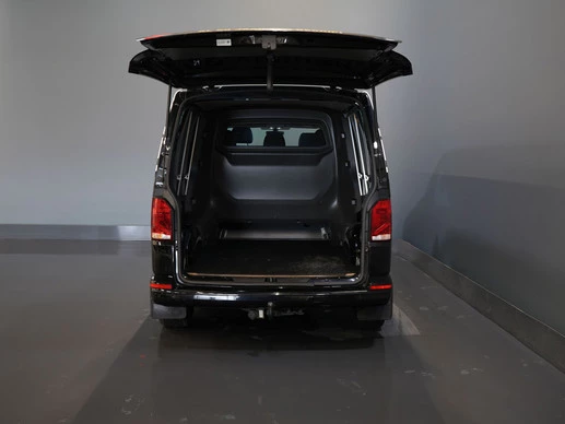 Volkswagen Transporter - Afbeelding 5 van 27