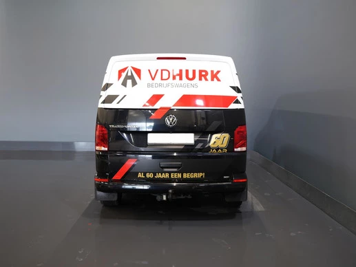Volkswagen Transporter - Afbeelding 6 van 27