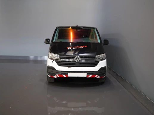 Volkswagen Transporter - Afbeelding 7 van 27