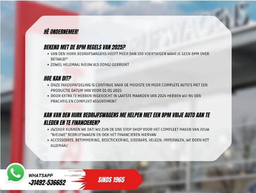 Volkswagen Transporter - Afbeelding 8 van 27