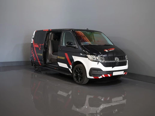 Volkswagen Transporter - Afbeelding 9 van 27