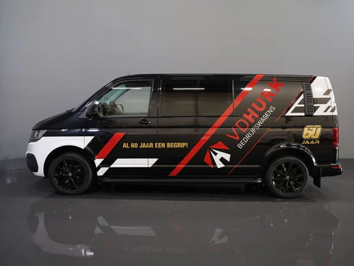 Volkswagen Transporter - Afbeelding 10 van 27