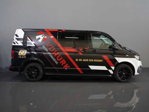 Volkswagen Transporter - Afbeelding 11 van 27