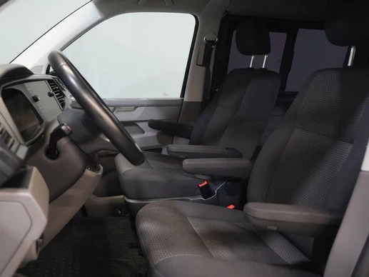 Volkswagen Transporter - Afbeelding 12 van 27